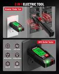 KAIWEETS Circuit Breaker Finder with LCD Display