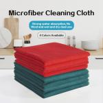 PEITAIKO Reusable Cleaning Towels - 8 Pack