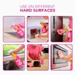 The Pink Stuff Multi-Purpose Cleaner - 750ml