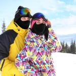 Jeere Winter Face Mask 3-Pack for Cold Weather