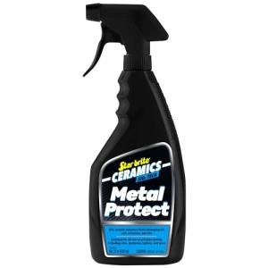 STAR BRITE Ceramic Metal Protectant - 22 oz