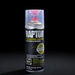 RAPTOR 2K Olive Green Bedliner Spray, 13.2 oz