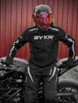 BYKR Tactical Motorcycle Gloves for Men and Women