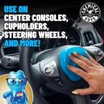 Chemical Guys 8-Piece Interior Cleaning Kit
