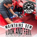 Chemical Guys Total Interior Cleaner (16 Fl Oz, 2-Pack)