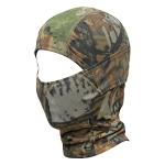 WTACTFUL Camouflage Full Face Balaclava Mask
