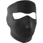 Zanheadgear Full Face Neoprene Mask - Black