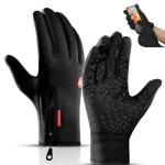 Thermal Touch Screen Winter Gloves for All Activities