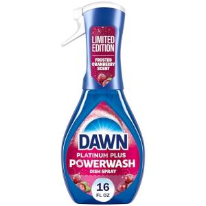 Dawn Powerwash Dish Spray Starter Kit, 16 Fl Oz