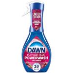 Dawn Powerwash Dish Spray Starter Kit, 16 Fl Oz