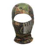 WTACTFUL Camouflage Full Face Balaclava Mask