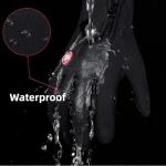 Thermal Touch Screen Winter Gloves for All Activities