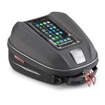 GIVI Sport-T 6L Tanklock Bag - Black