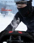 Winter Rider Anti-Fog Full Face Balaclava Mask