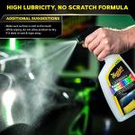 Meguiar's Ultimate Waterless Wash & Wax Spray