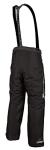 KLIM KAOS Men's Black Snowmobile Pants Large