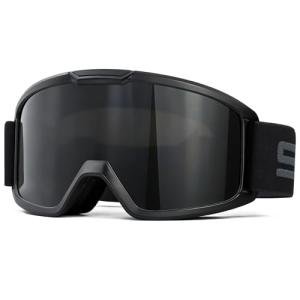 VEWOE UV400 Dirt Bike ATV Motorcycle Goggles
