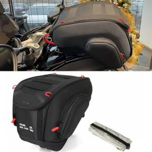 Running Panther R1300GS Adventure Motorcycle Tank Bag