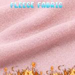 Kids Windproof Fleece Balaclava Ski Mask