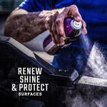 Multi-Surface Protectant Spray for Bikes and Vehicles