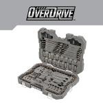 Craftsman 154 Pc. SAE/Metric Tool Set