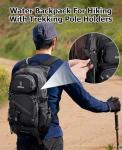 NOOLA 22L Hydration Backpack with 3L Bladder