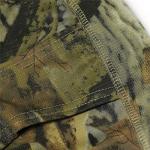 WTACTFUL Camouflage Full Face Balaclava Mask