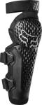 Fox Racing Titan Motocross Knee/Shin Pads - Black