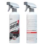 WEICA Black Trim Coating Spray - Advanced Ceramic Protection