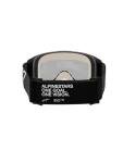Alpinestars Vision 5 Off Road Goggles - Black/Silver
