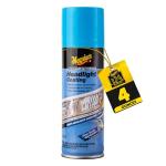 Meguiar's G17804 Bike Wax and Polish
