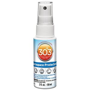 303 Aerospace Protectant - UV Defense & Shine