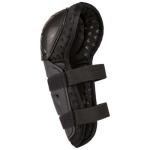 Alpinestars Bionic Action Kickstart Knee Guard Black/Red