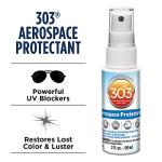 303 Aerospace Protectant - UV Defense & Shine
