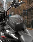KEMIMOTO Waterproof Magnetic Motorcycle Tank Bag
