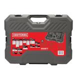 Craftsman 154 Pc. SAE/Metric Tool Set