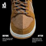 Water Repellent Spray for Gear and Footwear