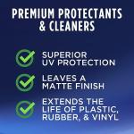 303 Aerospace Protectant - UV Defense & Shine