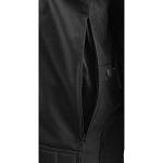 Milwaukee Leather Burnt Orange Armored Motorcycle Jacket