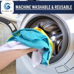 GLIMGLINT Microfiber Cleaning Cloths - 12 Pack