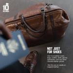 Water Repellent Spray for Gear and Footwear