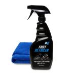 M1 MOTO Fast Detailer Motorcycle Cleaner Spray 16oz