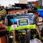 Crocodile Cloth Disposable Wipes for Bike Cleaning