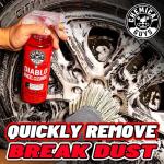 Chemical Guys Motorcycle Cleaning Kit - 7 Items