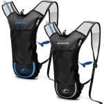 TNYSPORT Lightweight Hydration Backpack 2-Pack