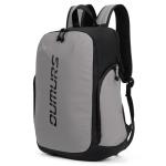 Oumurs Reflective Water-Resistant Motorcycle Backpack