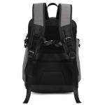 Oumurs Reflective Water-Resistant Motorcycle Backpack