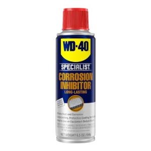 WD-40 Anti-Rust Corrosion Inhibitor Spray, 6.5 OZ