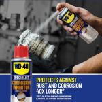 WD-40 Anti-Rust Corrosion Inhibitor Spray, 6.5 OZ