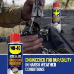 WD-40 Anti-Rust Corrosion Inhibitor Spray, 6.5 OZ